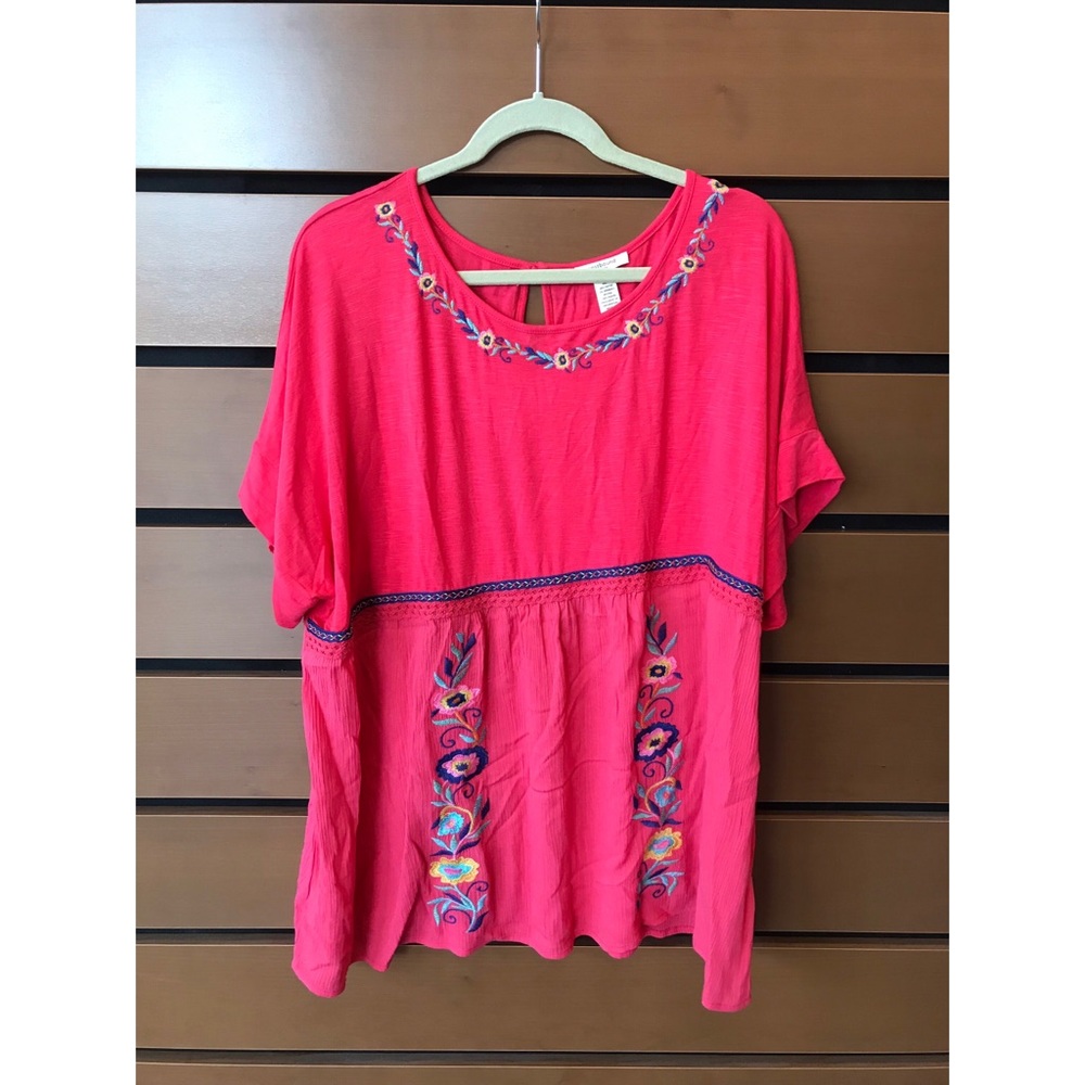 Westbound Women’s Top